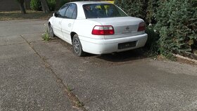 Prodej Opel Omega 2,6 V6 - 2