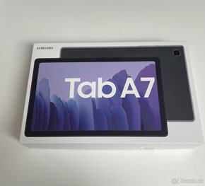 Tablet Samsung galaxy tab a7 - 2