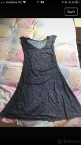 Dámské šaty - 2