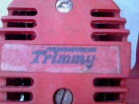 Plotostřih TRIMMY - 2