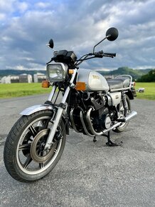 Yamaha XS 1100 2H9 - 2