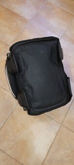 Tankvak (tankruksak) na nádrž GIVI T437N - 2