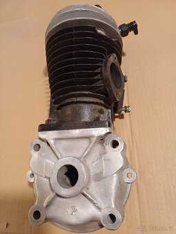 Prodám motor Jawa 175 Villiers Speciál - 2