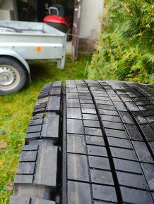 Continental 315/70R22.5 315 70 22.5 - 2