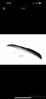 Maxton design kridelko golf 7,5gti - 2