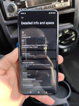 Xiaomi 14 ultra - 2