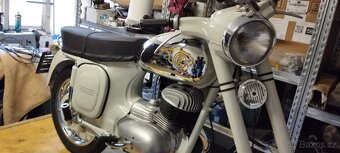 Jawa 350 - 2
