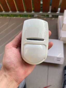 PYRONIX FPKX15DD PIR Detektor - 2