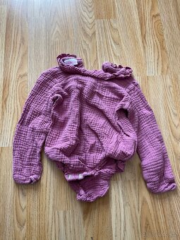 Sada dívčích body 80 - 2