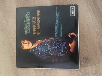 Gramo / Vinylové desky - 2