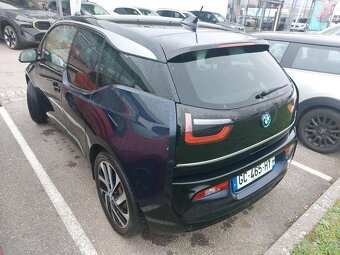 BMW i3 120Ah Jen 23 tis km Odpočet - 2