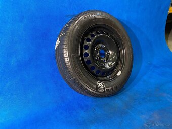 Letní kola 195/65/R15 Michelin Energy Saver - 2