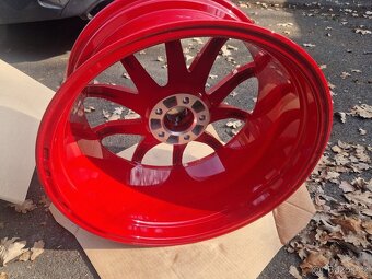 19A alu kola original BBS R19 5x112 audi bmw mercedes - [31. - 2
