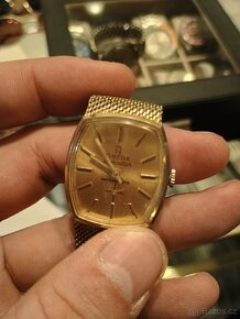 Omega Seamaster - 2