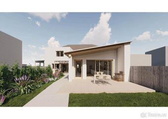 Prodej rodinného domu 172 m², pozemek 703 m² Jalubí - 2