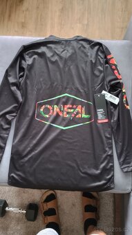 Dres Oneal -nový - 2