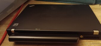 Lenovo ThinkPad T400 160GB, 4GB RAM+zdroj - 2