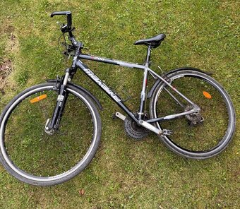 MAXBIKE KOSI 20" - 2