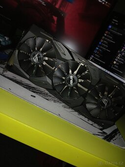 1080ti STRIX GAMING - 2