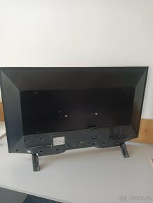 Prodám TV Sony - 2