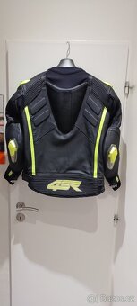 Bunda 4sr TT Replica Nitro 020 vel.50 - 2