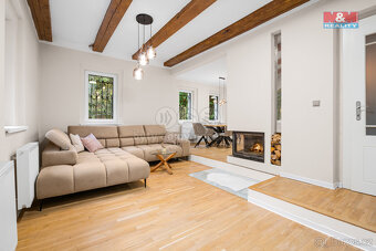 Prodej rodinného domu, 220 m², Chuderovec - 2
