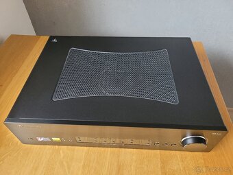 Cambridge cxa60 - 2
