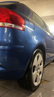 Audi A3 Sportback, 1.6fsi, 85kw, r.v. 2006r.v - 2