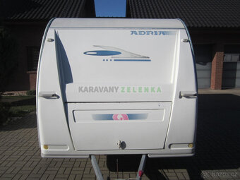 ADRIA ADORA 542 PU - 2
