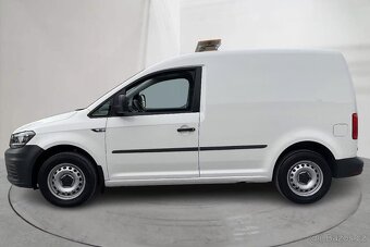 Volkswagen Caddy prodám - 2