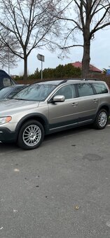 ALU kola Volvo XC70 - 2