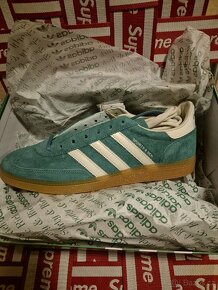 Adidas boty handball spezial sporty & rich - 2