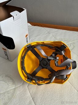 SINGING ROCK flash helmet - 2