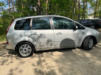 Ford focus C Max automat - 2
