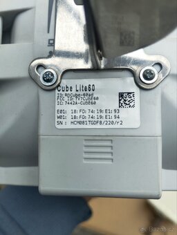 Mikrotik Cube Lite60 - 2