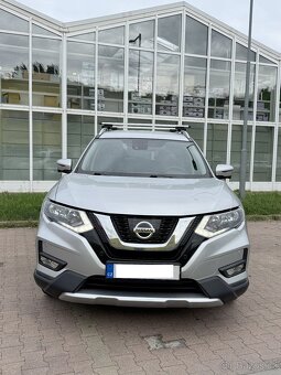 Nissan X-Trail, 1,6 DIG-T N-CONNECTA - 2