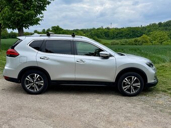 Nissan X-Trail, 1,6 DIG-T N-CONNECTA - 2