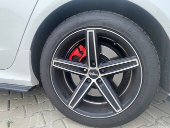 Audi a6 c7 3.0 TDI S-line Quattro - 2