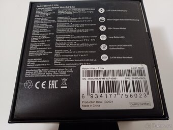 Redmi Watch 2 Lite - 2