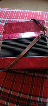 Harmonika - 2
