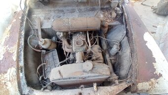 Škoda 440 typ 970 Spartak - 2