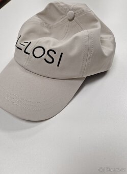 Dámská kšiltovka Lelosi - 2