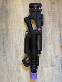 WELL minigun - 2