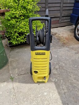Vapka karcher - 2