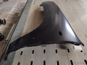 Mazda BT 50 blatniky Rok 2006-2012 - 2