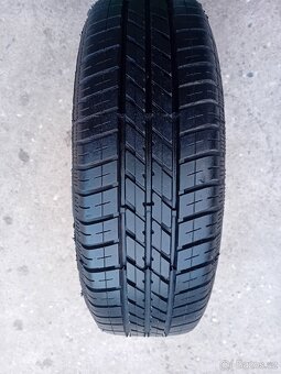 Pneumatika Good Year 165/65 R14 - 2