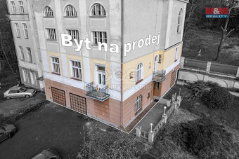 Prodej atypického bytu, 130 m², Orlová, ul. Fr. Palackého - 2