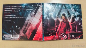 Amaranthe-The nexus - 2