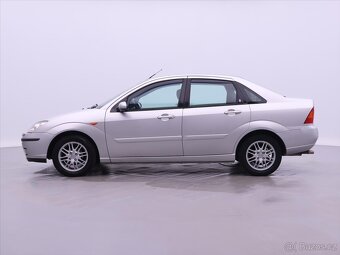 Ford Focus 1,6 16V Ghia Aut.klima Xenon (2003) - 2