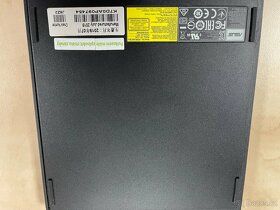 ASUS SDRW 08u7m-u (DVD-R mechanika) - 2
